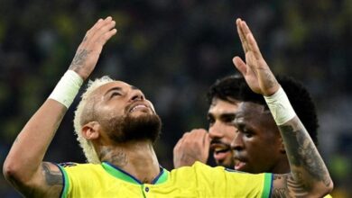 Photo of بعد انتكاسة كأس العالم.. قرار جديد يُنعش معنويات نيمار