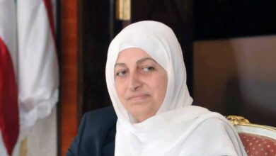Photo of بهية الحريري: نأمل أن يحمل العام الجديد الخلاص للبنان