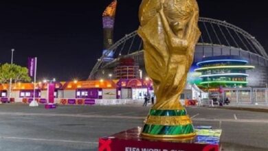 Photo of مواعيد مباريات اليوم في كأس العالم 2022 – الإثنين 5 ديسمبر: