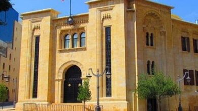 Photo of نائب ووزير سابق في ذمّة الله!