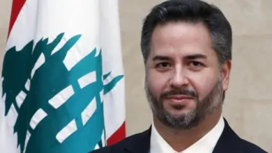 Photo of وزير الاقتصاد: لن أوقّع على أي رسم يُضاف في هذه الحالة
