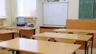 Photo of الأساتذة المتعاقدون: لقرار جريء وسريع من وزير التربية