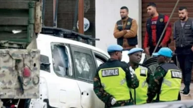 Photo of حادثة العاقبية.. أين التحقيقات؟