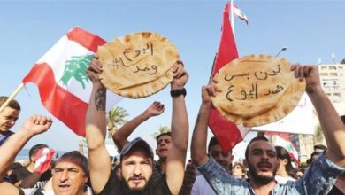 Photo of رقمٌ غير متوقع عن نسبة الفقراء في لبنان.. كم بلغت؟