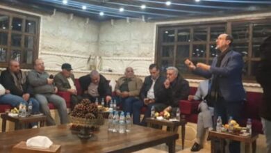 Photo of الموسوي: لا بدّ من حوار وتوافق لانتخاب الرئيس