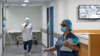 Photo of كورونا وكوليرا في لبنان… إليكم آخر الأرقام