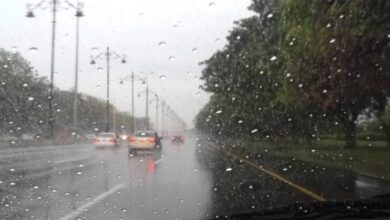 Photo of أمطار وثلوج وانخفاض في الحرارة.. متى يستقرّ الطقس مجددًا؟