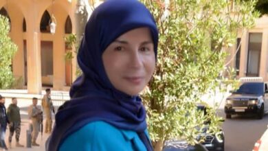 Photo of عز الدين تتابع قضية آبار وادي جيلو