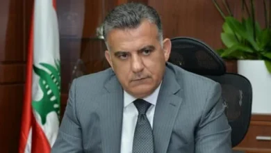 Photo of ماذا بحث اللواء ابراهيم في العراق؟