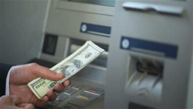 Photo of كم بلغ سعر دولار السوق السوداء مساء اليوم؟