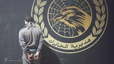 Photo of توقيف شخص في الهرمل