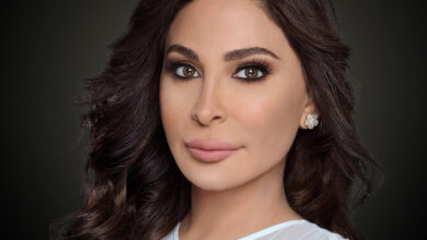 Photo of سافرت إلى أميركا للعلاج.. الجمهور قلق على صحة فنانة لبنانيّة شهيرة!