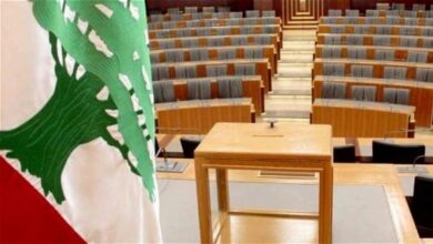 Photo of أسبوعٌ رئاسيٌّ “حاسم”… ومرشّحون جدد