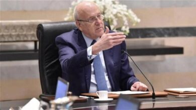 Photo of نصيحة لميقاتي: “روق علينا”