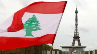 Photo of فرنسا الأكثر قلقاً… من “المجهول” في لبنان