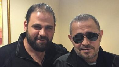 Photo of نجوم الوطن العربي ينعون وديع جورج وسوف