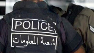 Photo of كمينٌ أمنيّ لـ”المعلومات” في النبطية.. هؤلاء وقعوا بقبضتها