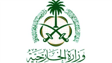 Photo of السعودية تدين سماح السويد لمتطرف بحرق المصحف الشريف