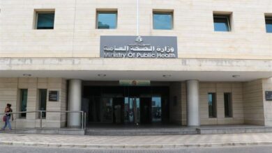 Photo of جديد إصابات “الكوليرا” و”الكورونا” في لبنان