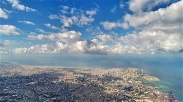 Photo of طقس مستقر يؤثر على لبنان… الى متى يستمر؟