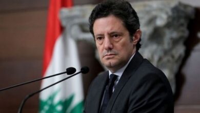 Photo of بقرار قضائي… المكاري يتسلم إدارة “تلفزيون لبنان”