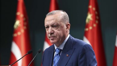 Photo of أردوغان: لا تنتظر السويد منا أن نتخذ أية خطوة في إطار قبول انضمامها للناتو