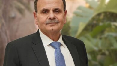 Photo of البزري يتضامن مع النواب المعتصمين في المجلس
