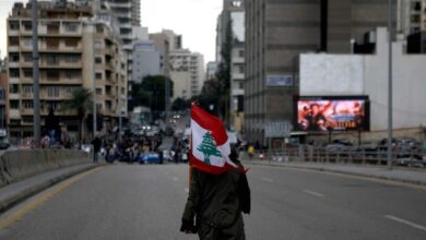 Photo of عودة مرتقبة الى الشارع ومخاوف من المطالبة بتحقيق دولي بقضية المرفأ