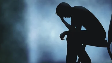 Photo of مرحلة الاكتئاب من قبضة اليد… آخر تطورات العلم!