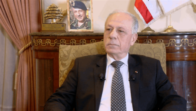 Photo of عن الوضع الأمني ورواتب العسكريين.. هذا ما كشفه وزير الدّفاع
