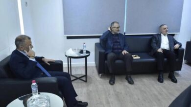 Photo of بين كليمنصو وميرنا الشالوحي: المعنى في قلب الصورة!