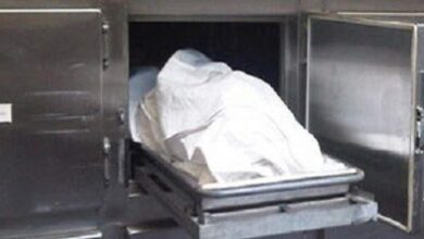 Photo of قتيل في حادث سير قرب مستشفى