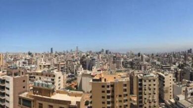 Photo of حادثة أليمة… إليكم ما حصل في عين الرمانة