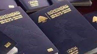 Photo of إعلان “سار” الى اللبنانيين… أزمة “الباسبورات” في خواتيمها!