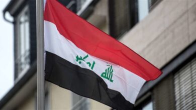 Photo of العراق يعلّق العمل القنصلي لسفارته في أوكرانيا