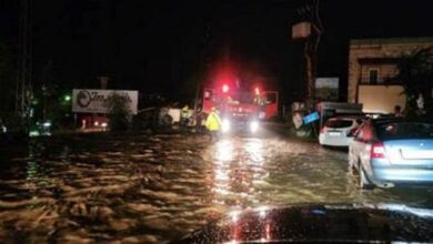 Photo of سيول وجفاف وحرائق.. وبنى تحتية مهترئة!