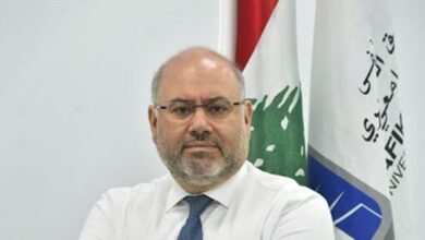 Photo of لقاح كورونا الجديد BIVALENT… ما سيعلنه وزير الصحة غداً مهم!