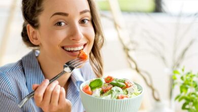 Photo of لإطالة حياتكم… اتبعوا واحداً من هذه الأنماط الغذائية!