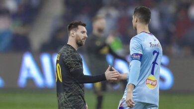 Photo of هل ينتقل ميسي للدوري السعودي؟