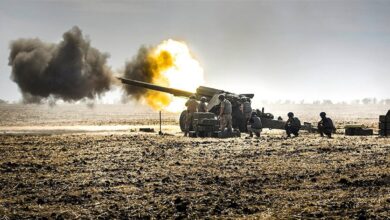 Photo of توقعات بـ”ضربة نووية” وسط حرب أوكرانيا.. هل بات “صدامُ الكبار” قريباً؟