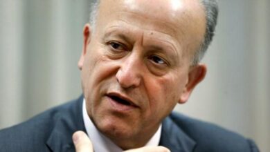 Photo of ريفي: لبنان تحوَّل إلى دولة فاشلة