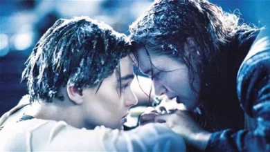 Photo of بعد 25 عامًا على “تايتنيك”… هل يعود “جاك” حيًا؟