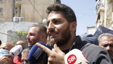 Photo of هل سيُعادُ توقيف وليام نون مُجدداً يوم الإثنين؟