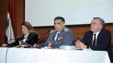 Photo of اللواء عثمان: إنجازات أمنية كبيرة رغم كل الصعاب