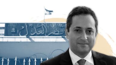 Photo of البيطار “يطحش”.. والمجتمع الدولي “مارِس مهامك والباقي علينا”
