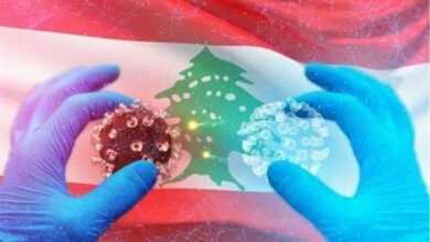 Photo of كم سجّل عداد الكوليرا في لبنان؟