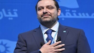 Photo of عندما صمت و تواطأ الشركاء في الوطن بكلّ طوائفهم  على إلغاء  الحريرية السياسية ، وصل السُنّة و لبنان إلى الهاوية…. فهل سيعود سعد الحريري؟