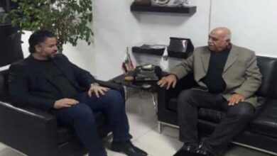 Photo of رئيس نقابة عمال المخابز: هذا ما طلبناه من وزير الاقتصاد
