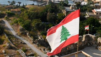 Photo of هل الحلّ بتغيير النظام؟