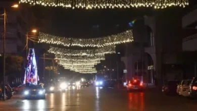 Photo of الأعياد وحركة الأسواق… مكانك راوح؟